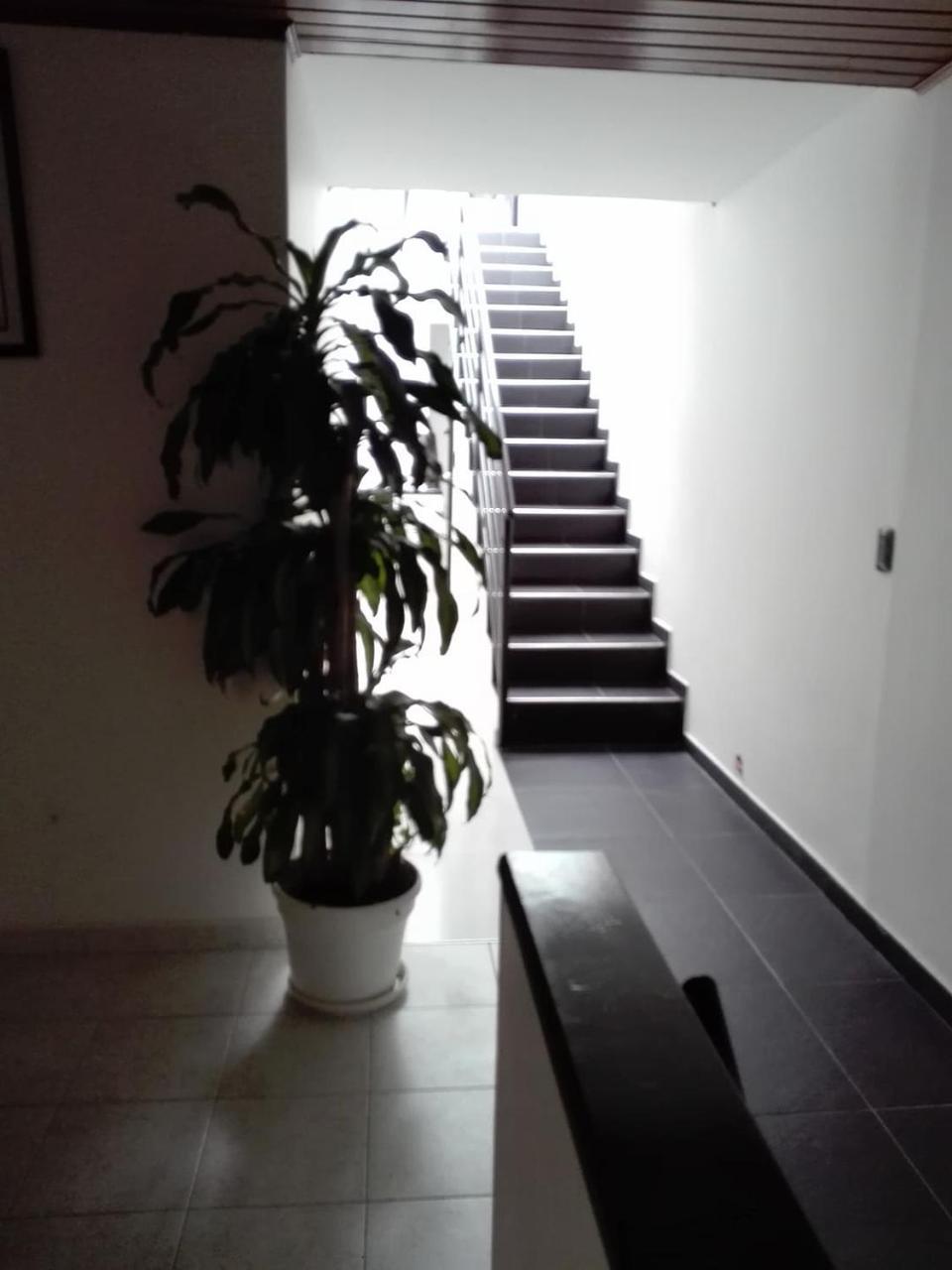 Hotel Hortensia Real Paipa Buitenkant foto