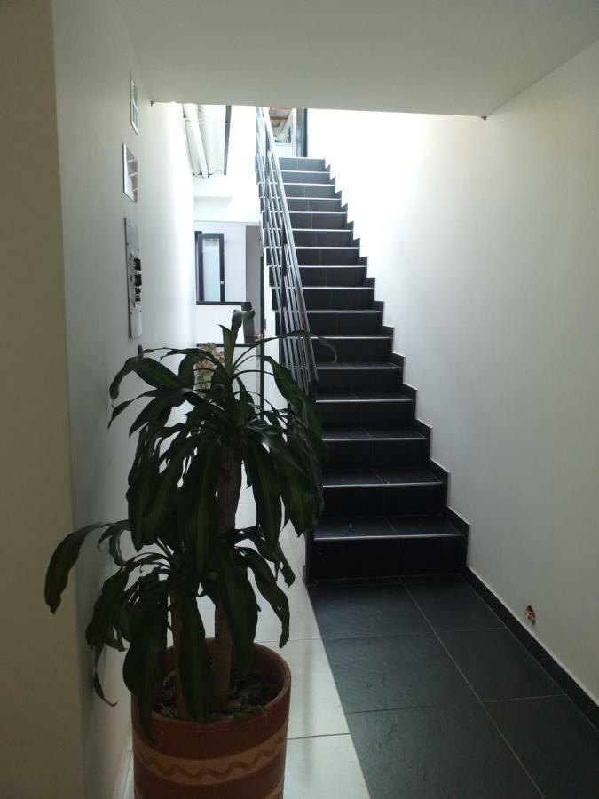 Hotel Hortensia Real Paipa Buitenkant foto